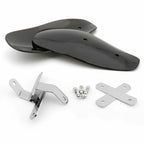 Motor Hand Guard Cold Wind Deflector Shield for Harley Softail Sportster (883–1200)