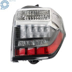 Passenger Side Rear LED Tail Light for Toyota 4Runner (2014-2020)