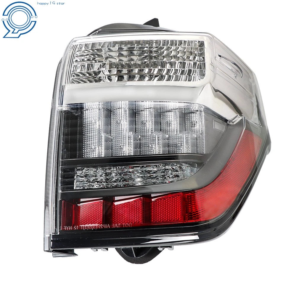 Passenger Side Rear LED Tail Light for Toyota 4Runner (2014-2020)