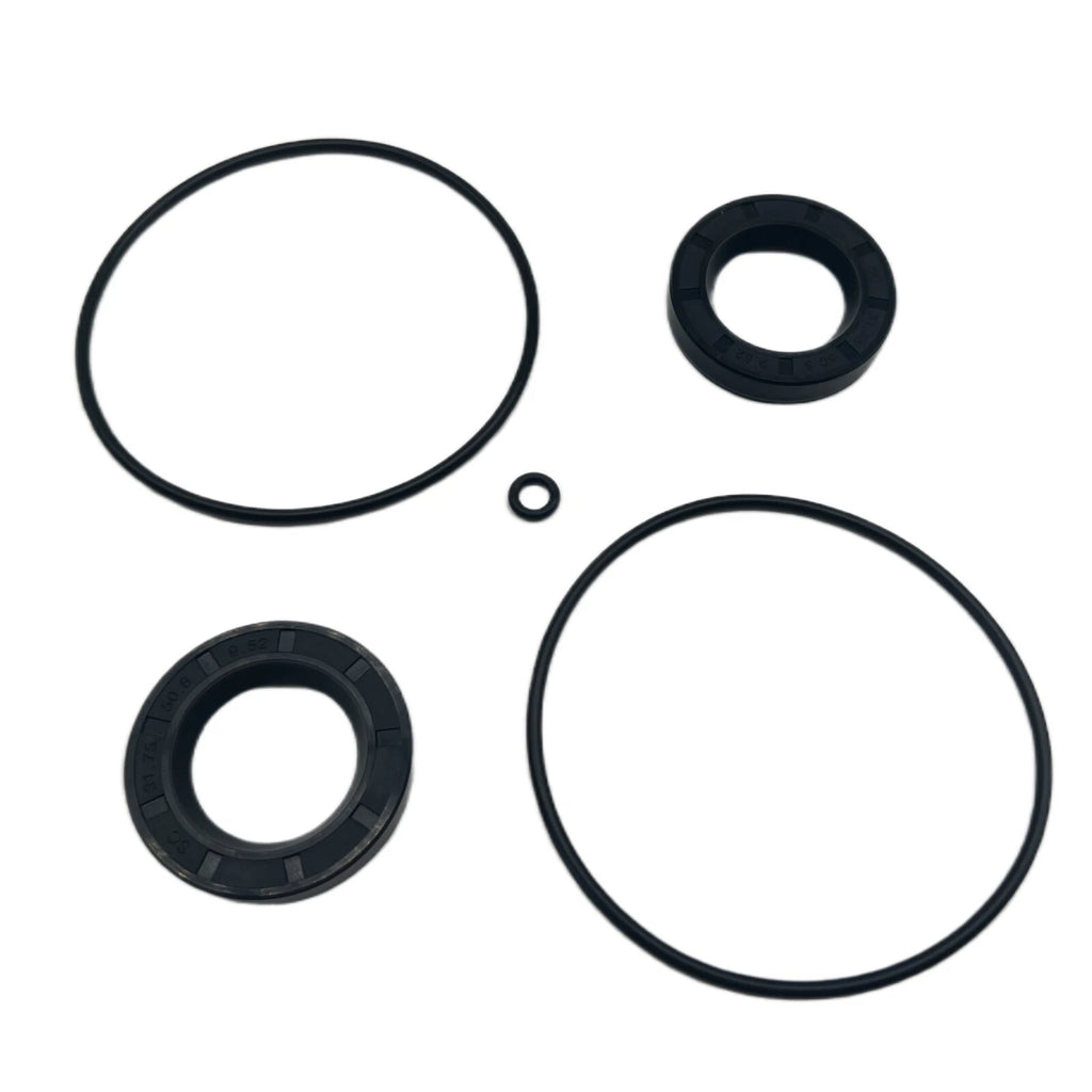 Lower Gear Unit Propeller Shaft Seal Kit for Volvo Penta 130S 150S (N/A)