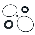 Lower Gear Unit Propeller Shaft Seal Kit for Volvo Penta 130S 150S (N/A)