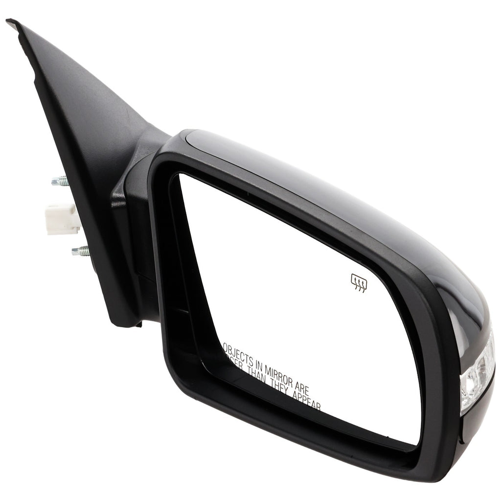 Heated Right Side Mirror for Nissan Altima (Sedan)