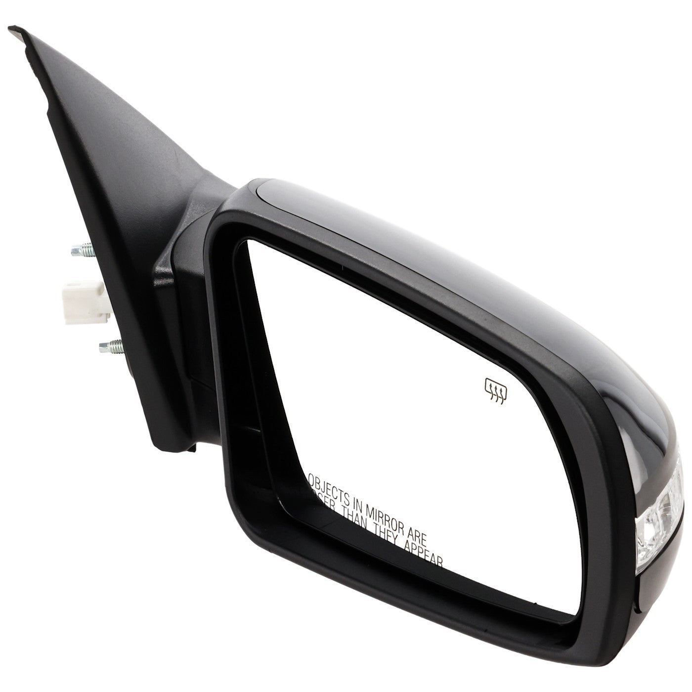 Heated Right Side Mirror for Nissan Altima (Sedan)