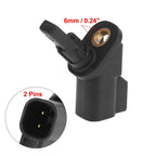 ABS Wheel Speed Sensor for Mazda 2 3 5 (BP4K43701A, 3M5T2B372AB)