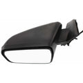 Power Mirror for Mitsubishi Galant (2004–2012) Driver Side Textured Black