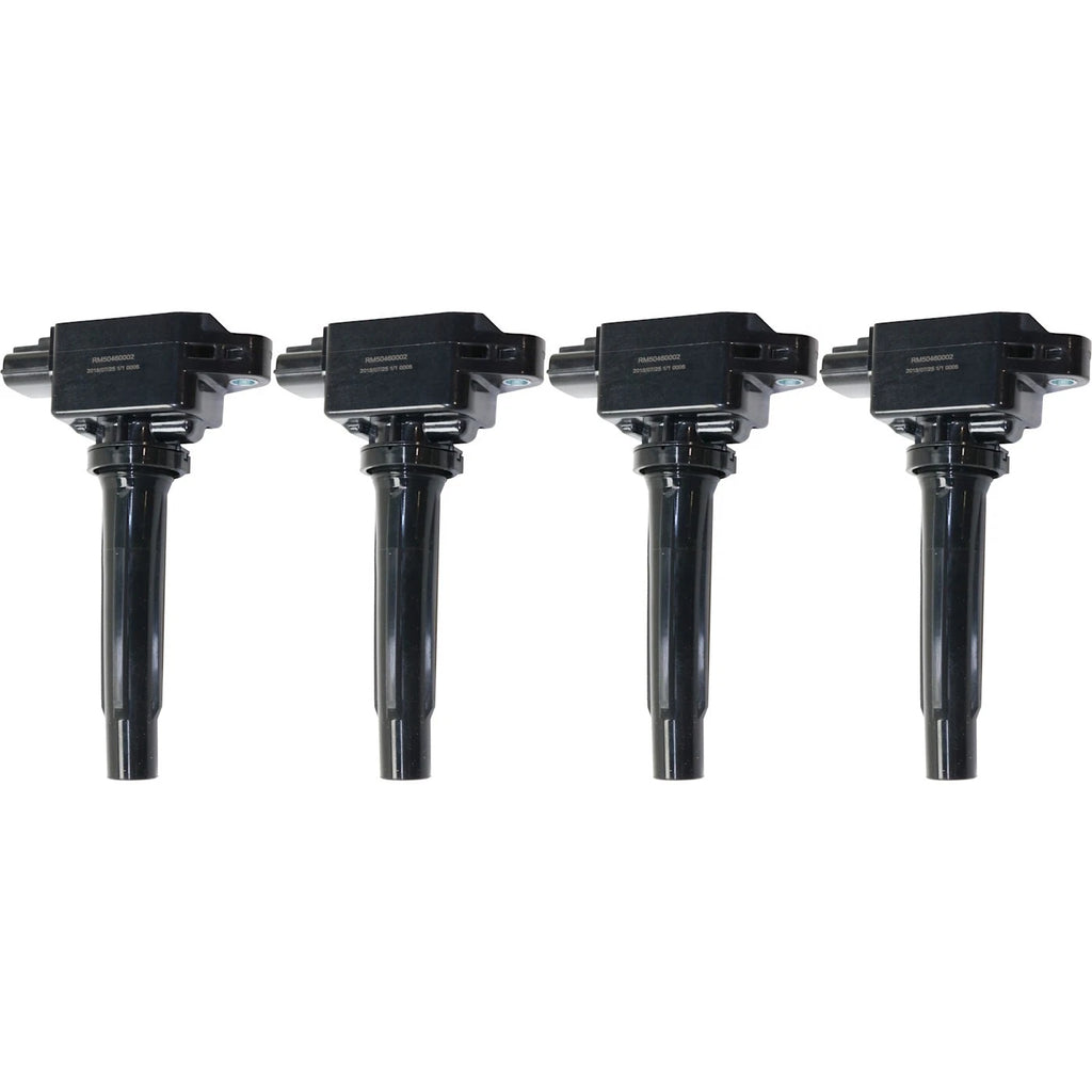 Ignition Coil Set for Mazda 3, 6, CX-5 (2012–2022)