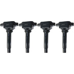 Ignition Coil Set for Mazda 3, 6, CX-5 (2012–2022)