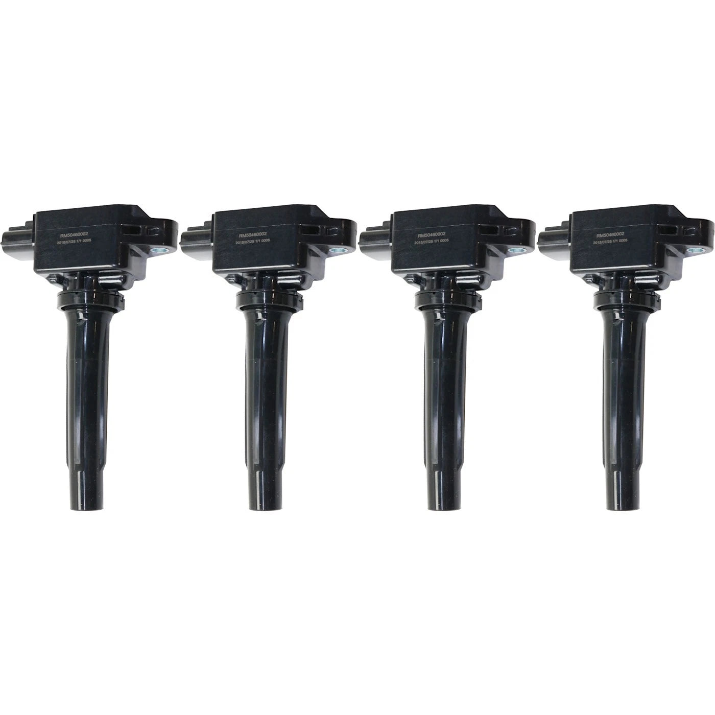 Ignition Coil Set for Mazda 3, 6, CX-5 (2012–2022)