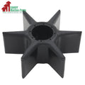 Water Pump Impeller for Yamaha Outboard 300/350HP (6AW-44352-00)