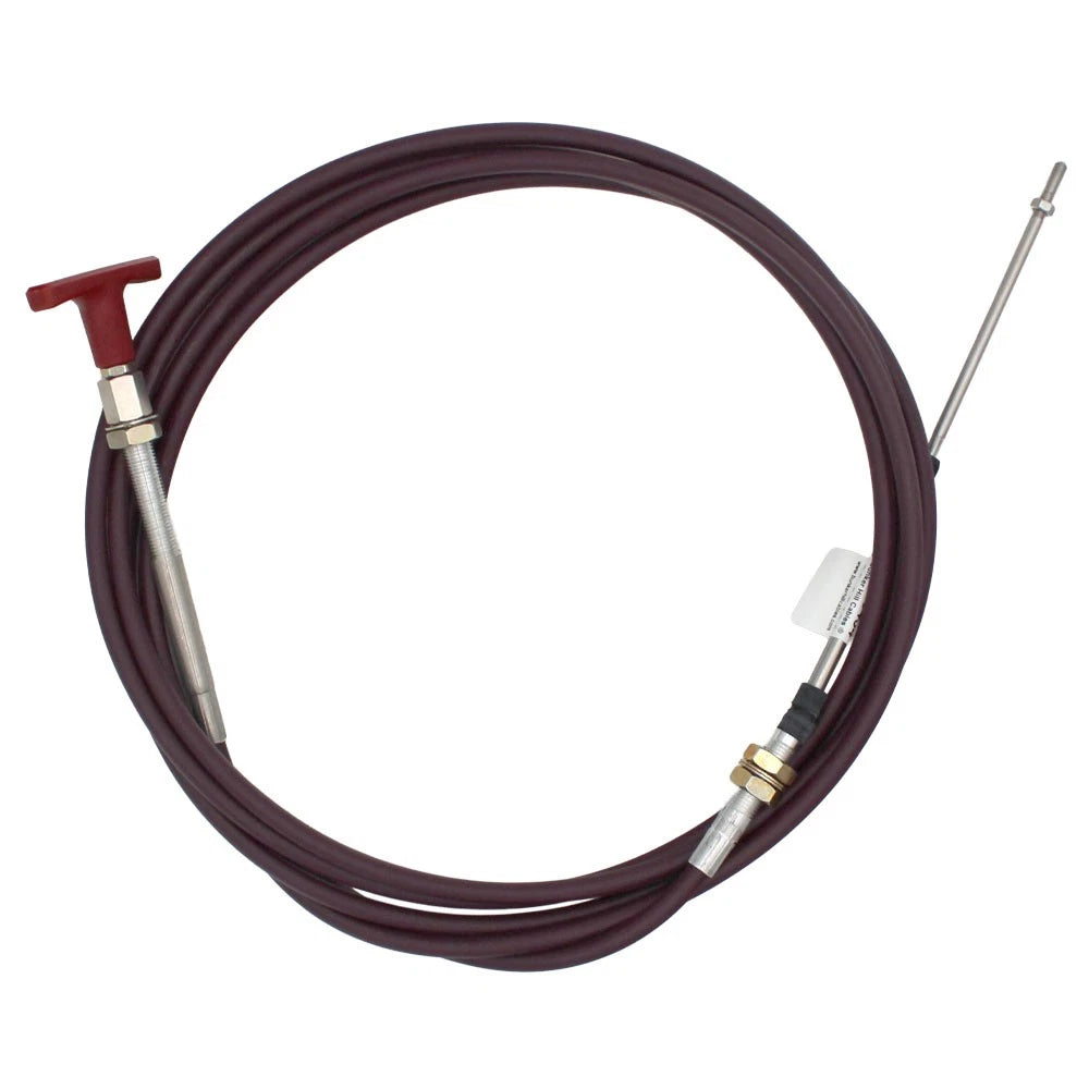 Fuel Shut Off Cable for John Deere TH111213 790 790D 792 892DLC