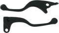 Shortys Power Lever Set for Honda (1996–2000) 53175-961-000