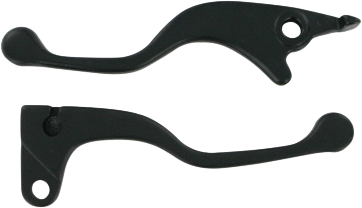 Shortys Power Lever Set for Honda (1996–2000) 53175-961-000