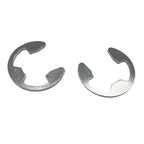 Trim Ram E Ring Clip for Mercruiser Alpha Gen 2 Sterndrive (1991–2008)
