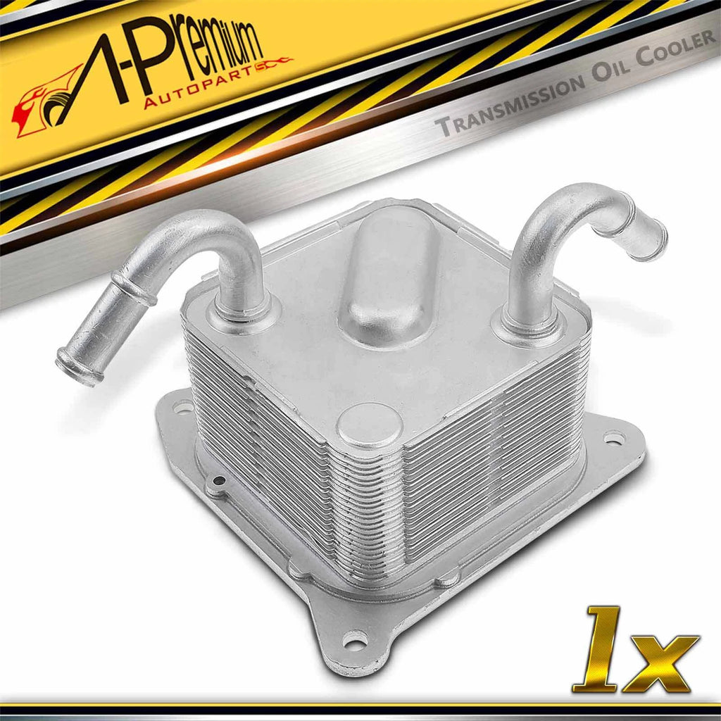 Transmission Oil Cooler for Nissan Sentra (2013–2018)