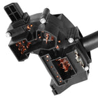 Combination Turn Signal Windshield Wiper Switch for Ford F150 F250 F350 (1992–1997)