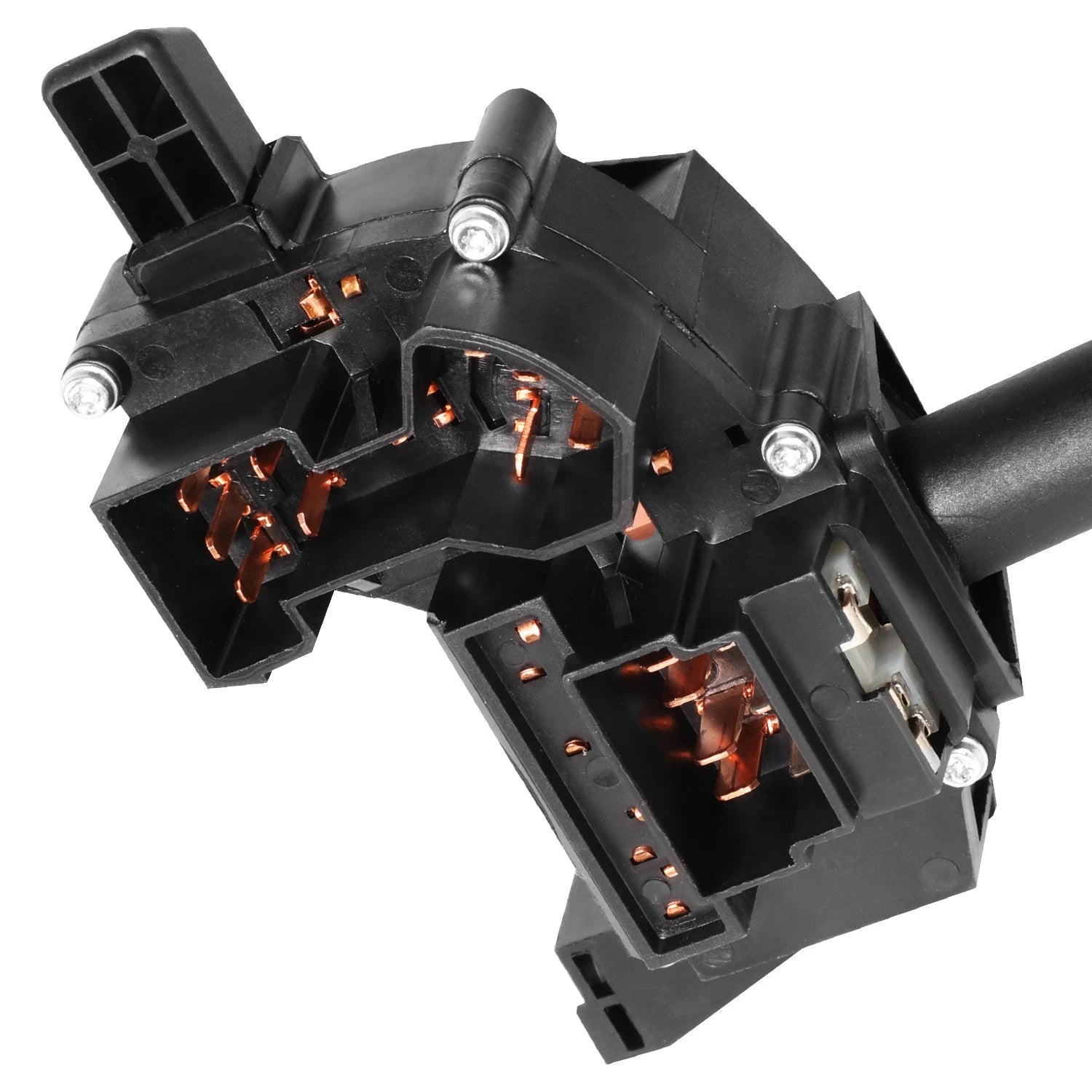 Combination Turn Signal Windshield Wiper Switch for Ford F150 F250 F350 (1992–1997)