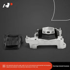 Upper Transmission Mount for Ford Fusion Lincoln MKZ (2013–2020)