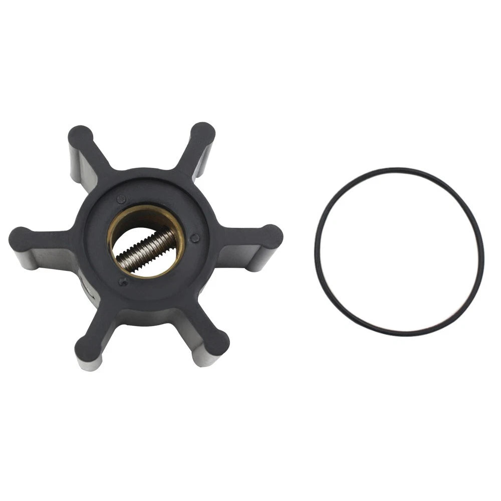 Sea Water Pump Impeller Repair Kit for Perkins Jabsco Johnson (09-1026B-1)