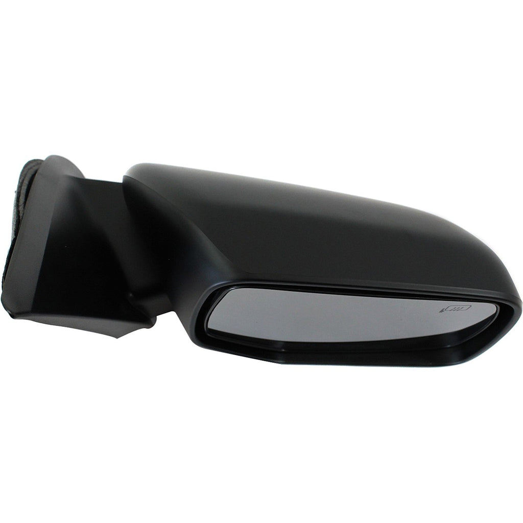 Heated Right Side Mirror for Mazda Tribute (2008–2011)