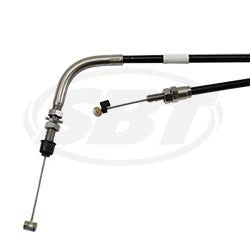 Throttle Cable for Yamaha XL700 (1999–2004) F0M-U7252-00-00