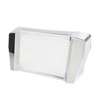 Radiator Guard Grille for BMW R18 R18 B Classic (2021–2023) Chrome