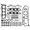 Head Gasket Bolts Set for Honda Civic EX HX 1.7L D17A2 D17A6 (2001–2005)