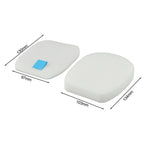Set of 4 Filters for Shark Vacuum