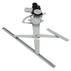 Front Left Power Window Regulator with Motor for Lexus ES350 (2007-2012)