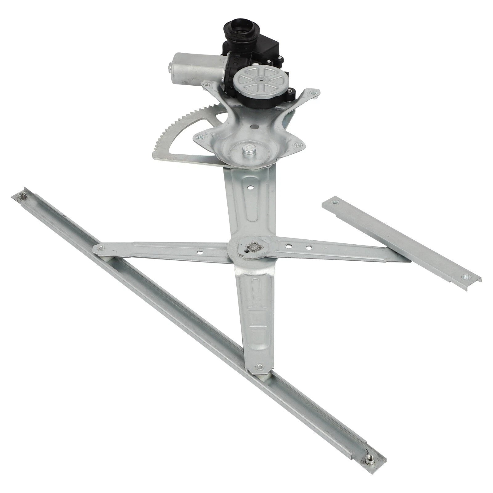 Front Left Power Window Regulator with Motor for Lexus ES350 (2007-2012)