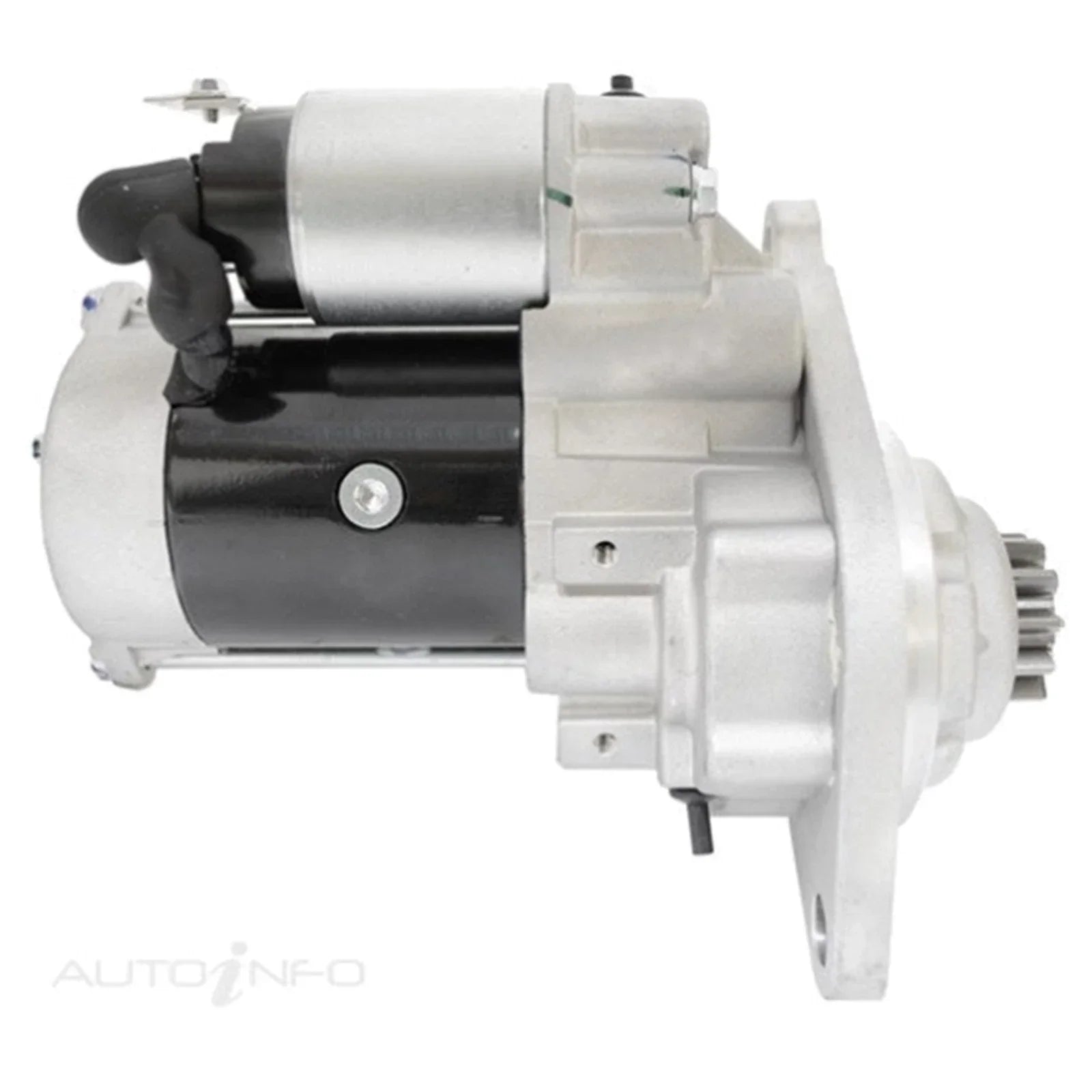 Starter Motor for Isuzu N Series (1996-2010)