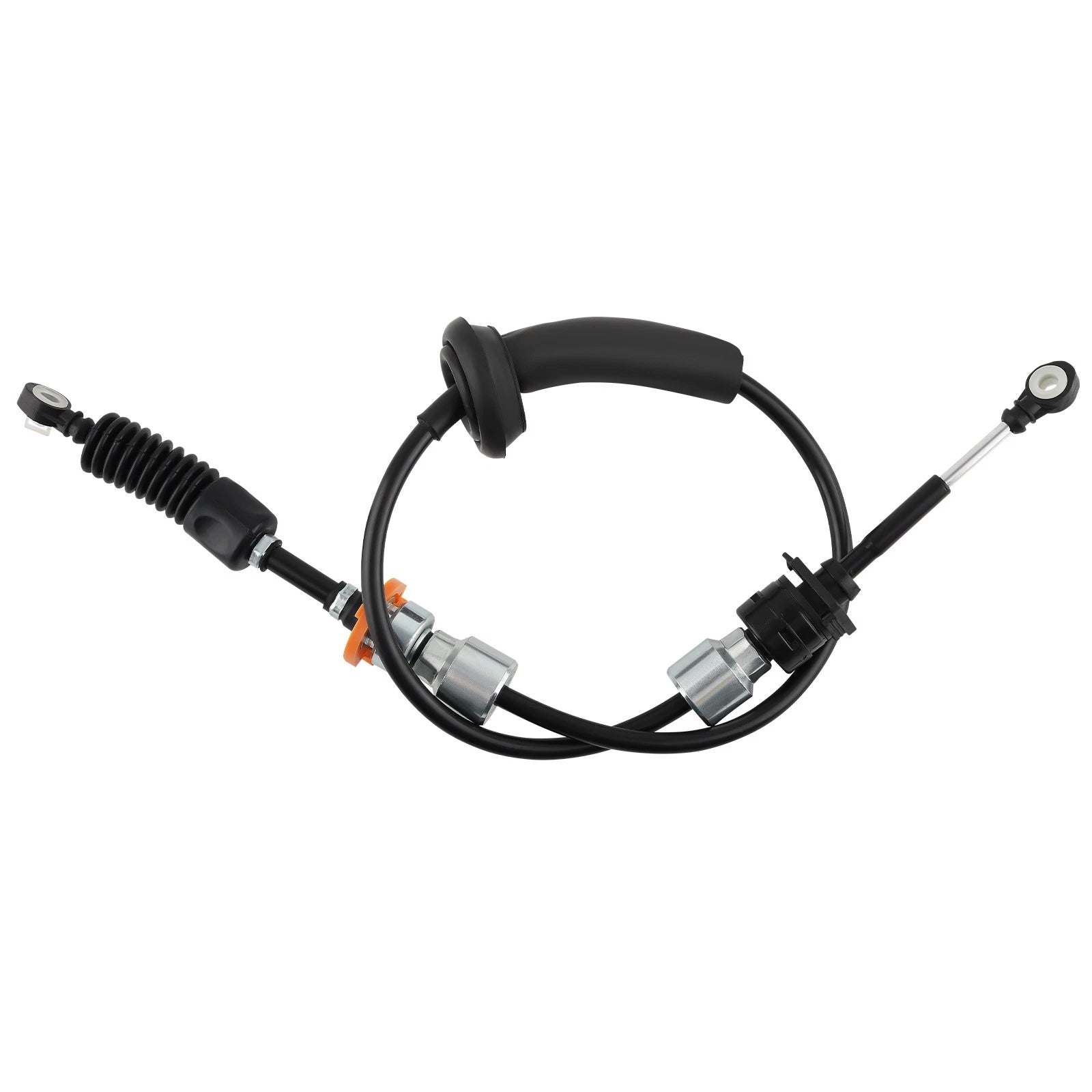 Automatic Transfer Case Shift Cable for Jeep Wrangler (2007–2011) 905-620