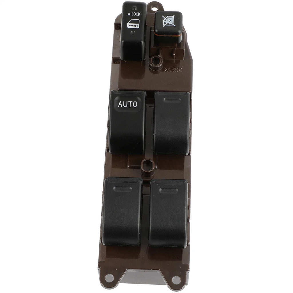 Window Control Switch for Toyota Matrix (2003–2008) Front Driver Side