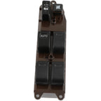 Window Control Switch for Toyota Matrix (2003–2008) Front Driver Side