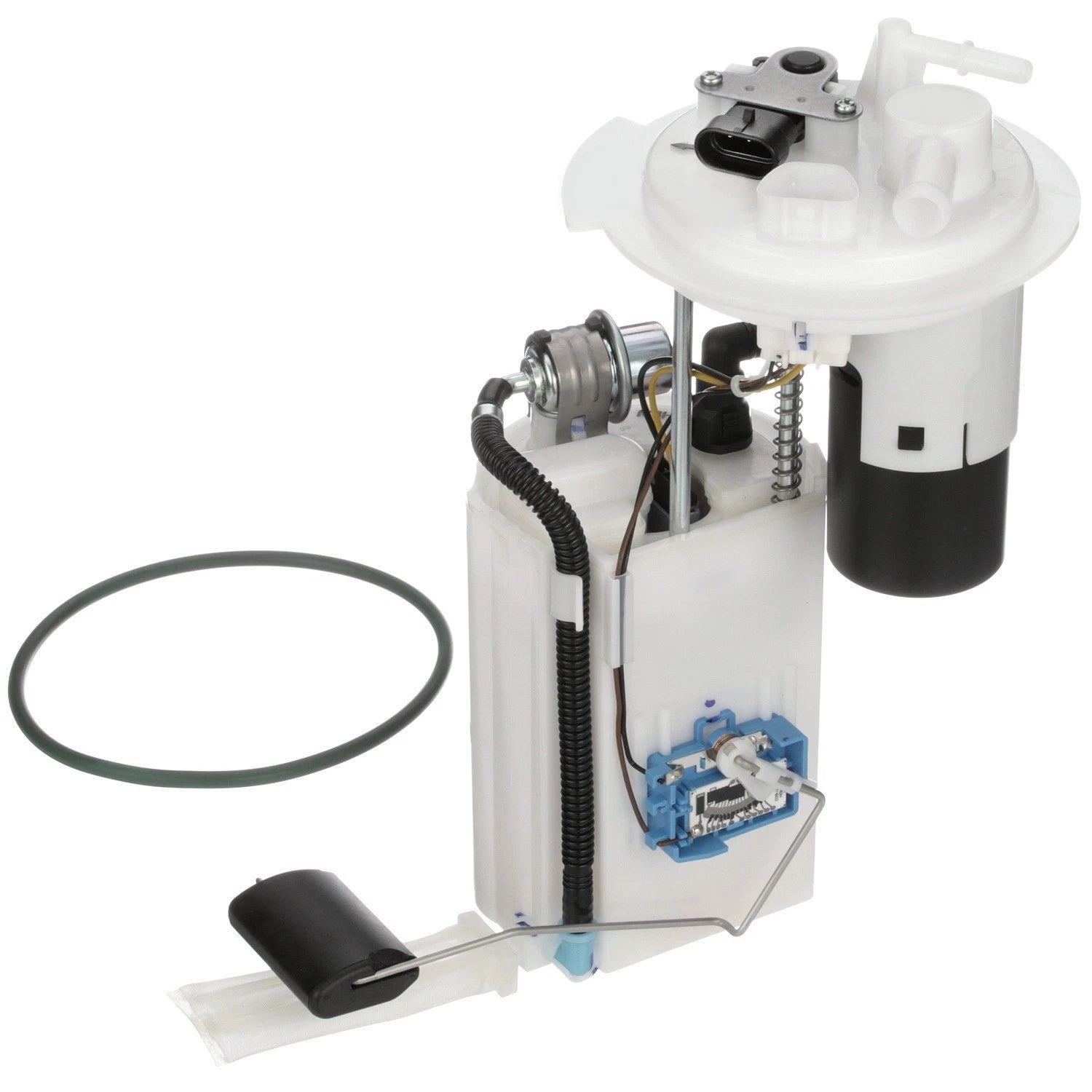 Delphi FG1730 Fuel Pump Module Assembly for Kia Optima (2006–2010)