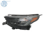 LED Headlight Left Driver Side for Subaru Legacy Outback (2023-2025)