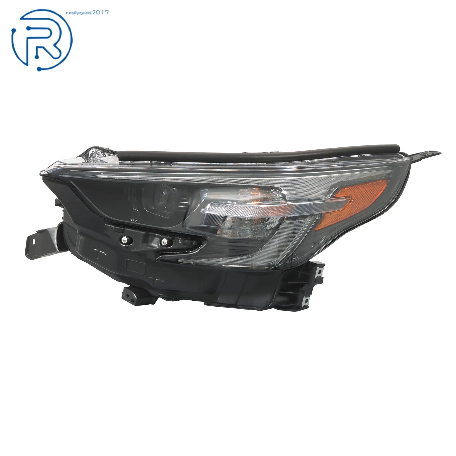 LED Headlight Left Driver Side for Subaru Legacy Outback (2023-2025)