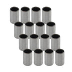 16PCS Cylinder Head Dowels 10X16mm for GY6 125CC 150CC Scooters