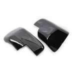 Rearview Mirror Cover Caps for Land Rover Discovery, Freelander, Range Rover