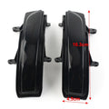 LED Side Mirror Turn Signal Indicator Light for Toyota Land Cruiser Prado (2009–2020)