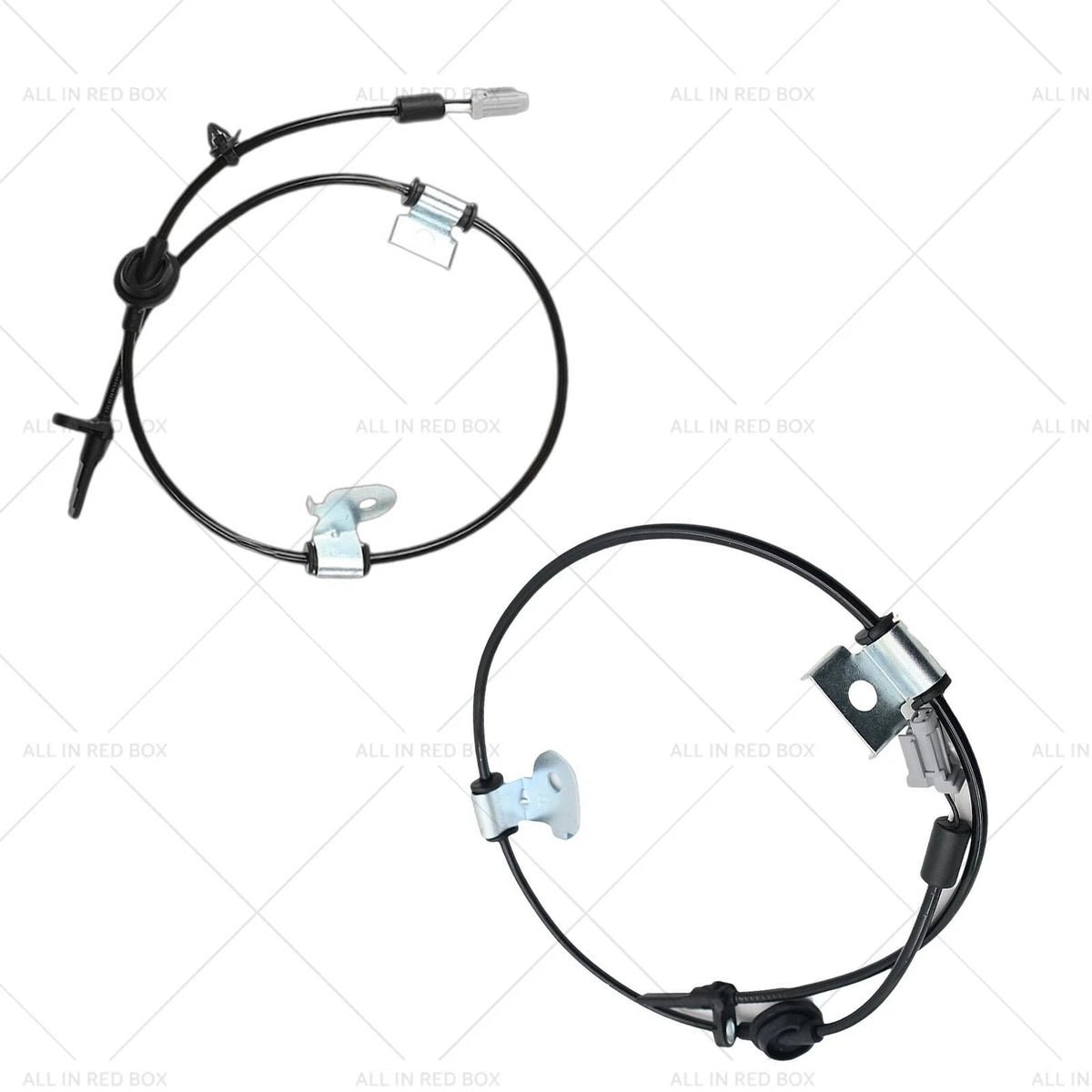 2X Front ABS Speed Sensor for Subaru Forester Impreza (2008–2012) 27540AG100