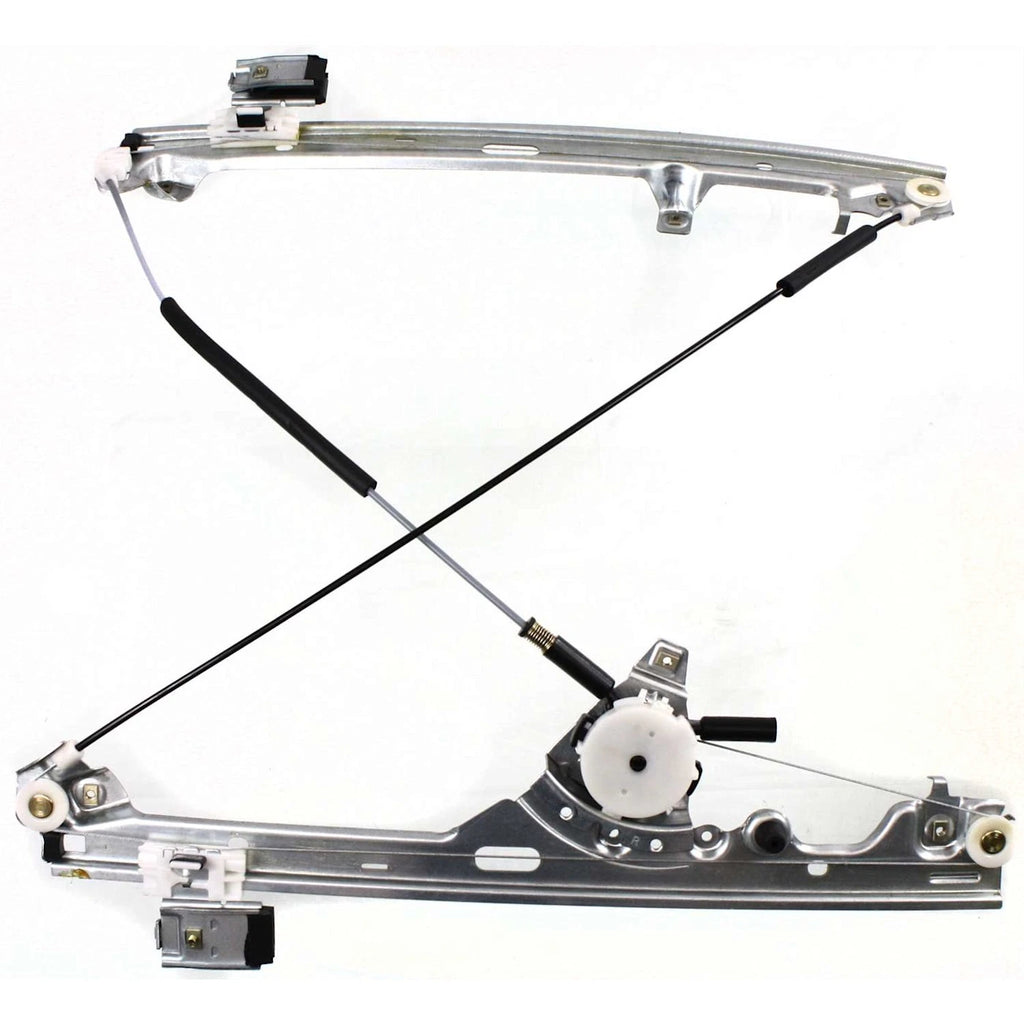 Window Regulator for Cadillac Escalade EXT (2002–2006) Front Left & Right