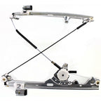 Window Regulator for Cadillac Escalade EXT (2002–2006) Front Left & Right