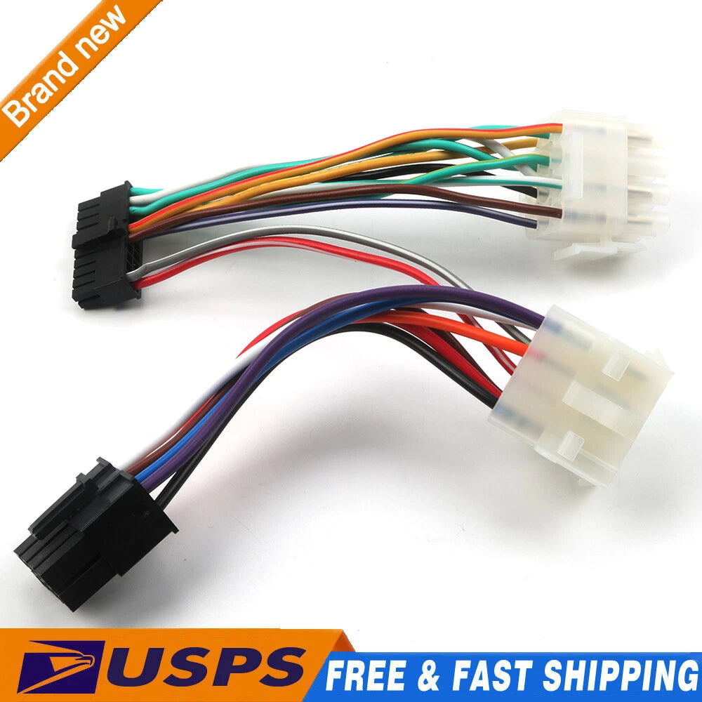 Keyless Start Smart Switch Wiring Harness for Husqvarna (585848901)