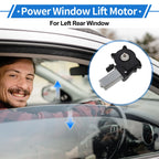 Power Window Regulator Lift Motor No.22912132 for Cadillac SRX (2013–2016)
