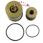 Diesel Fuel Filter for Ford F250 F350 F450 Powerstroke (2003–2007)