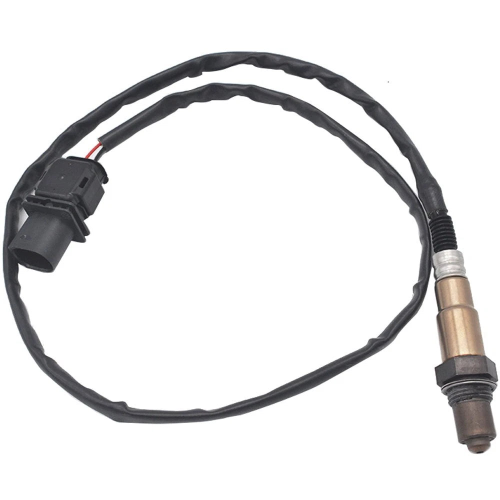 Set of 2 O2 Oxygen Sensors 1 Upstream for Ford Expedition (2009–2011)