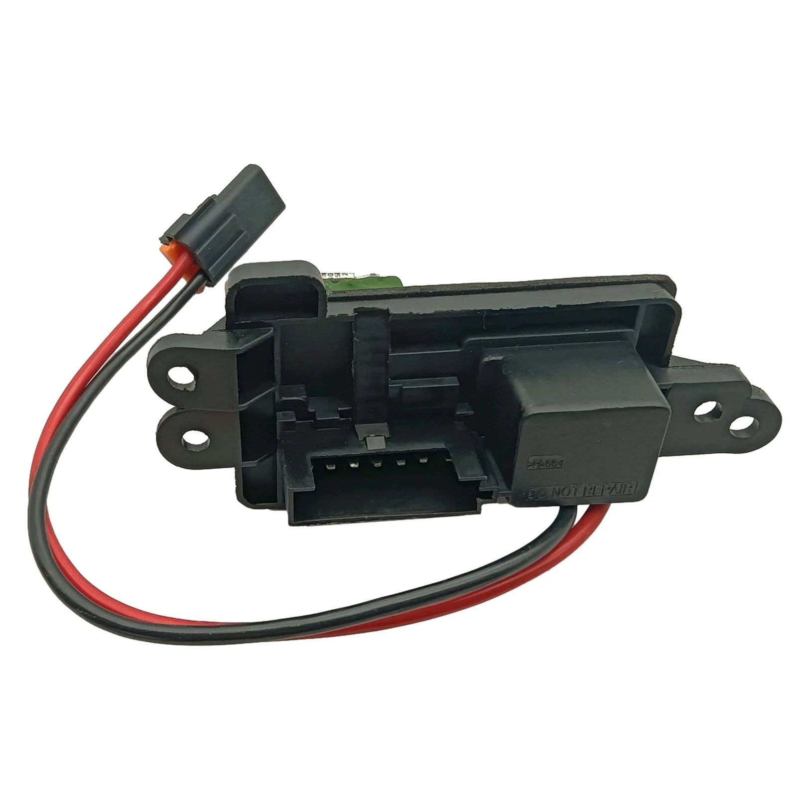 Blower Motor Resistor for Chevy Silverado 1500 GMC Sierra Yukon (2007-2014)