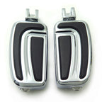 Airflow Footpegs for Suzuki Boulevard M109R (2006–2015)