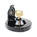 Fuel Cap with Key for Takeuchi (1552101200)