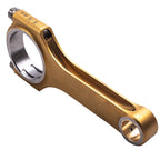 Titanized Forged 4340 Connecting Rod and ARP Bolts for Toyota Lexus (2017–2025)